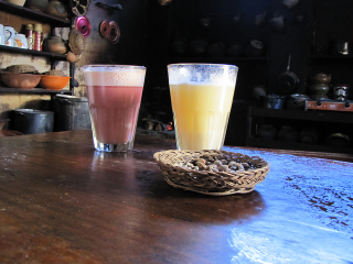 Illustration for article titled 7 Foods and Beverages Made Using Ingredients from the Human Body